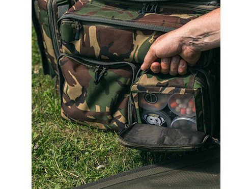 Hook Bait Pouch DPM