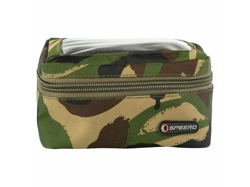 Hook Bait Pouch DPM