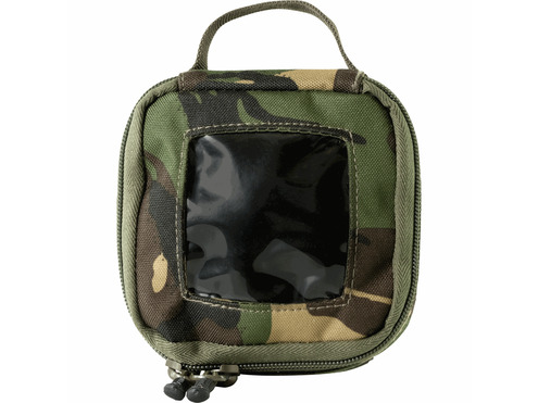 Lead Pouch DPM