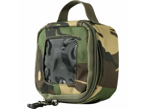 Lead Pouch DPM