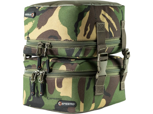 Modular Utility Pouch DPM