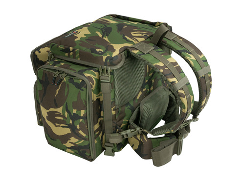 Compact Rucksack DPM