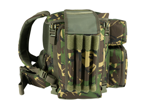 Compact Rucksack DPM