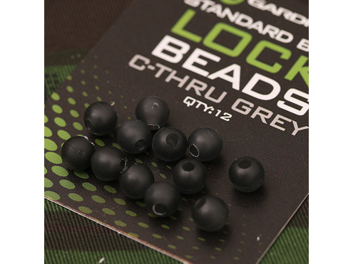 Standard Lock Beads