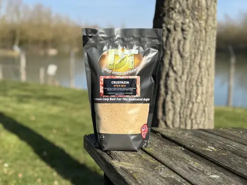 Crustazia Stick Mix 1kg