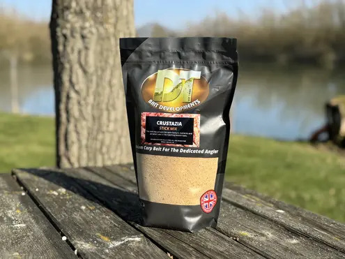 Crustazia Stick Mix 1kg