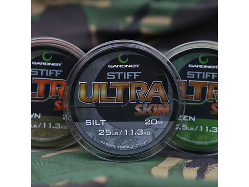 Stiff Ultra Skin