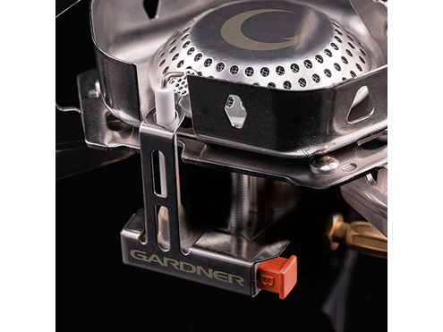 G-Force Stove 3500w