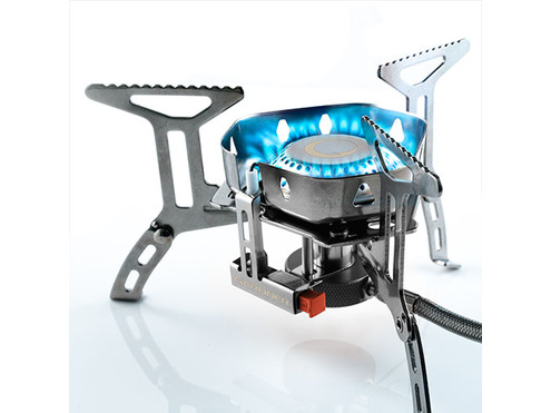 G-Force Stove 3500w