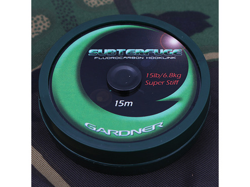 Subterfuge Super Stiff