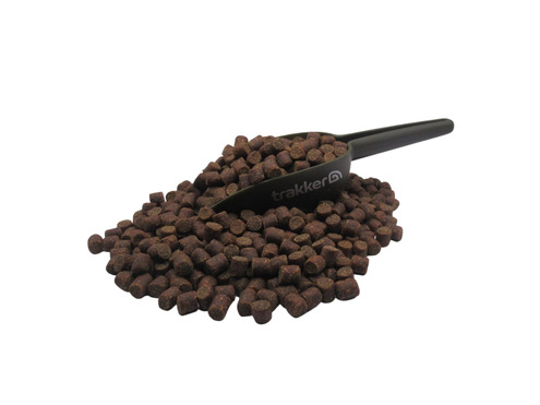 SUPA FRUIT Flavoured Pellet 1kg 