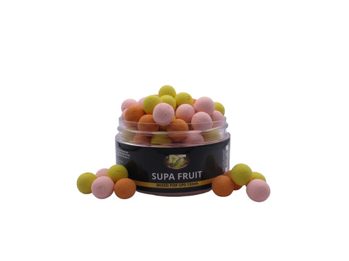 SUPA FRUIT Matching Pop Ups