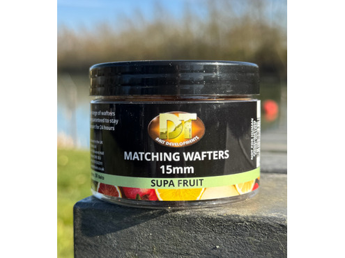 Wafters Supa Fruit 