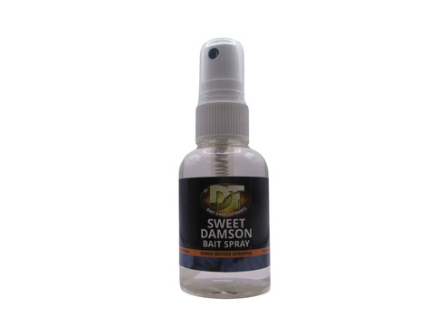 SWEET DAMSON Bait Spray