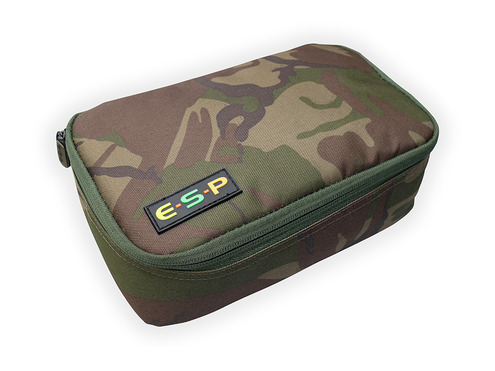 Camo Tackle Bag Large