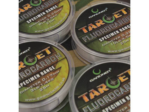 Target Fluorocarbon