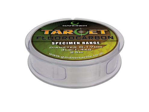 Target Fluorocarbon