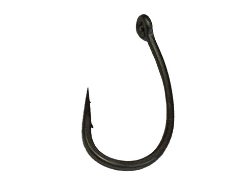 Tic Hook (Curved) Size 4