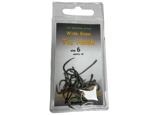 Tic Hook 