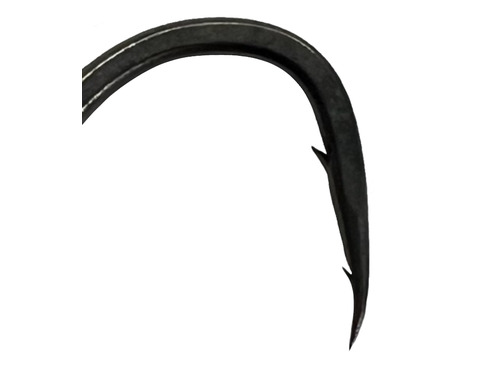 Tic Hook (Wide Gape)