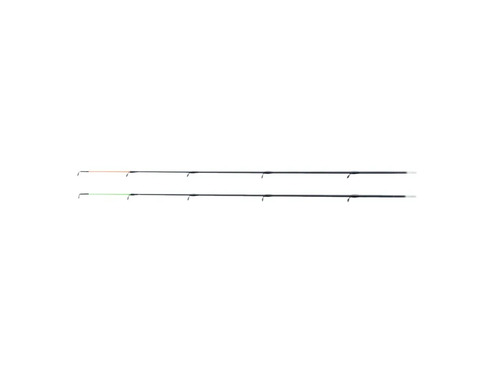 Tenesa Feeder Rod 11ft (2 pieces with 2 tips)