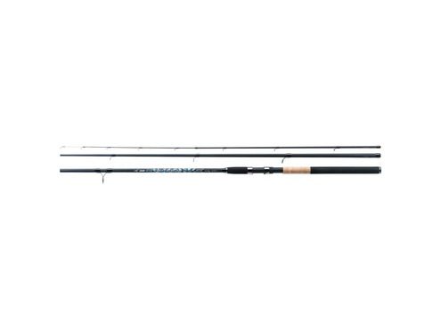 Tenesa Method Feeder Rod 10ft (2 piece with 2 tips)