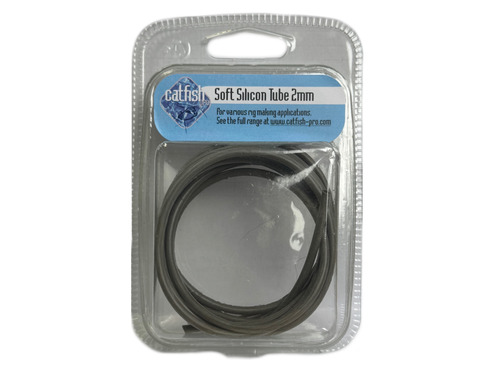 Soft silicon tubing 2mm
