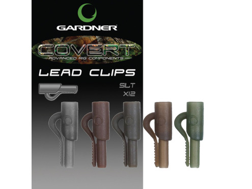 Lead Clips