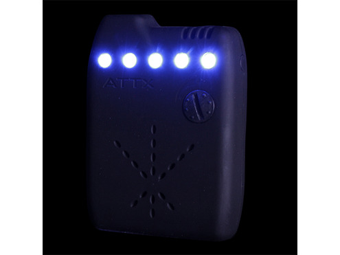 ATTx V2 Receiver