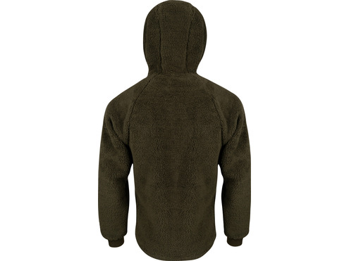 Speero Sherpa Fleece Hoodie