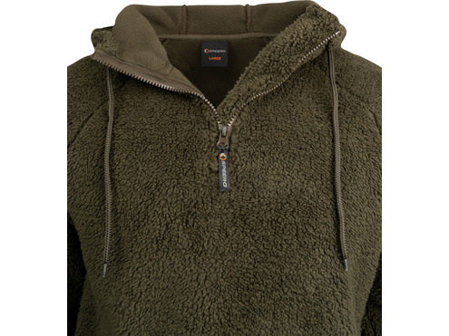 Speero Sherpa Fleece Hoodie