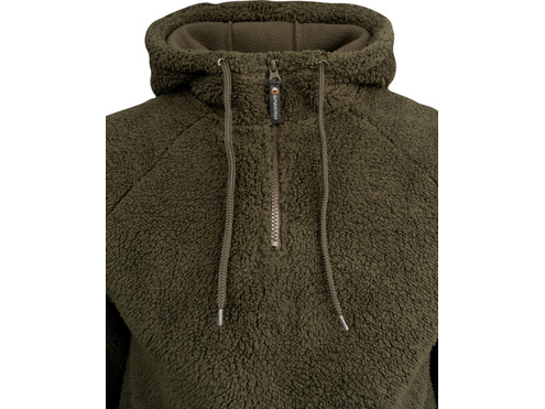 Speero Sherpa Fleece Hoodie