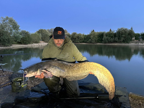 Boilie Pellets 22mm Halibut 1kg