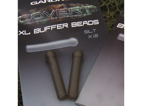 Buffer Beads XL