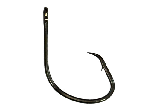 Circle Hooks Size 2/0 (Barbed)