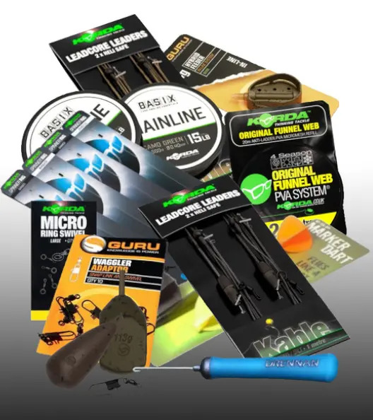 Terminal Tackle