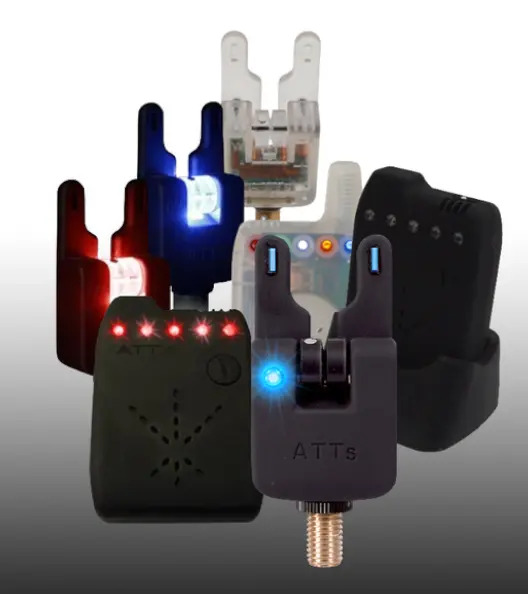Bite Alarms & Indicators 