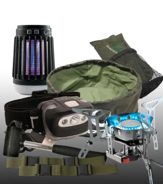 Accessories