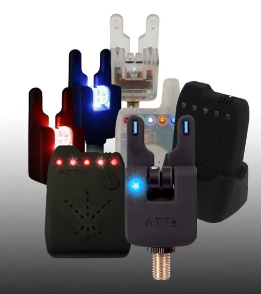 Bite Alarms & Indicators 