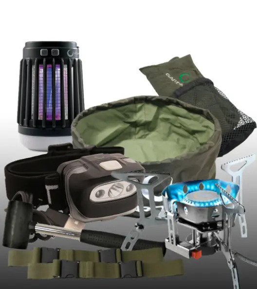 Accessories