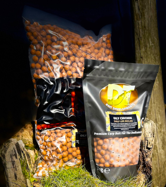 Boilies