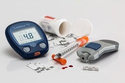 Diabetes and Blood Sugar (Including Competencies)