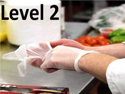 RQF - Food Safety Level 2