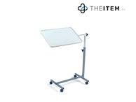 Pausa Height adjustable overbed table