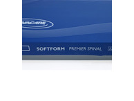 Mattress Softform Premier Spinal