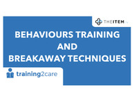 Behaviours Training and Breakaway Techniques