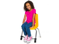 Bouncyband Educational Fidget Aid for Primary/Elementary sized Chairs