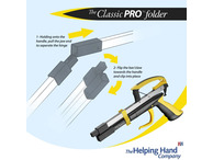 Grabber Classic Pro Foldable