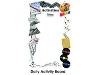Activity Boards
