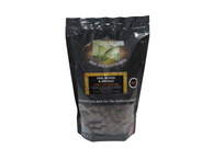 FISH BLOOD & ORANGE Boilies in 1kg Resealable Bags (Shelf Life)